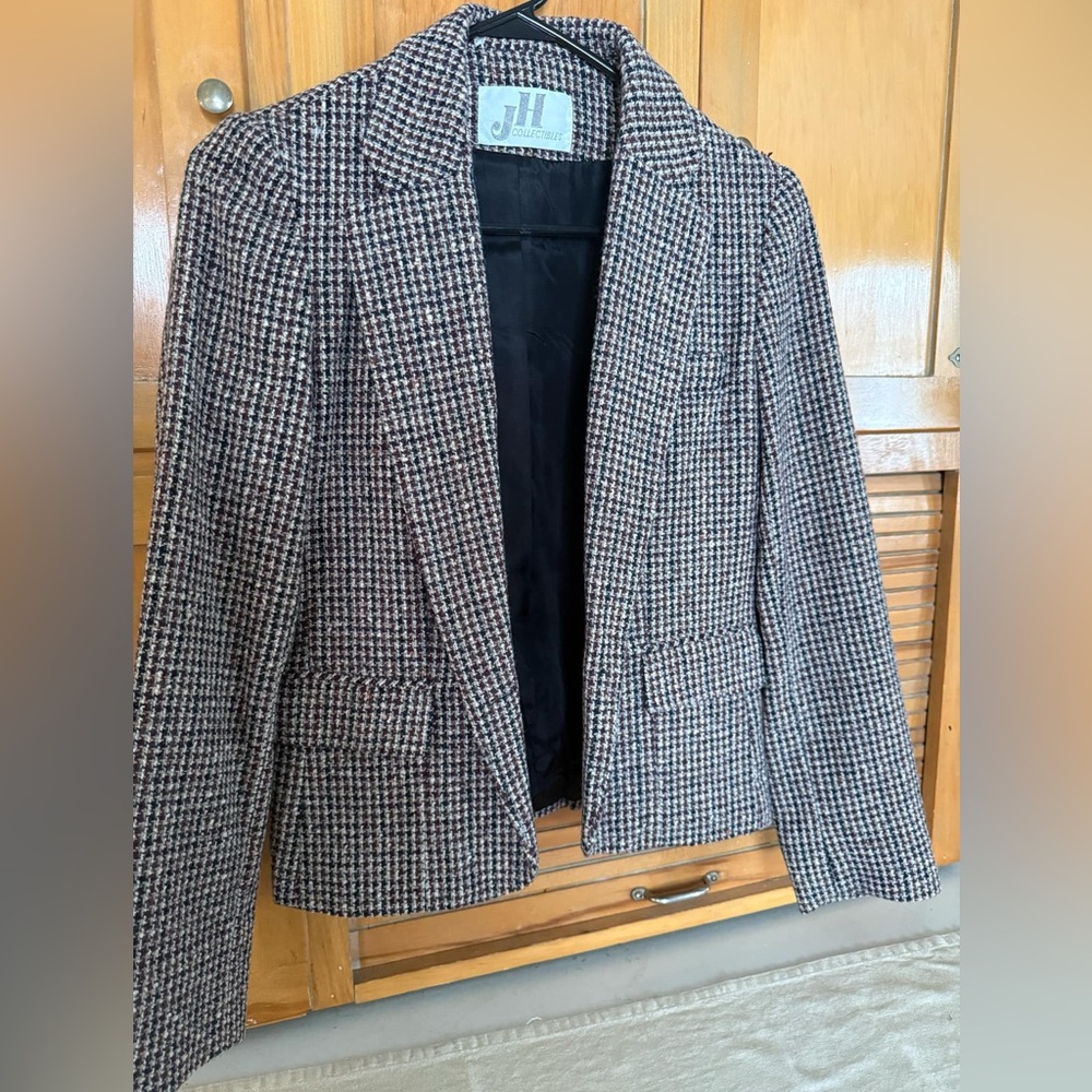 JH Collectibles vintage blazer